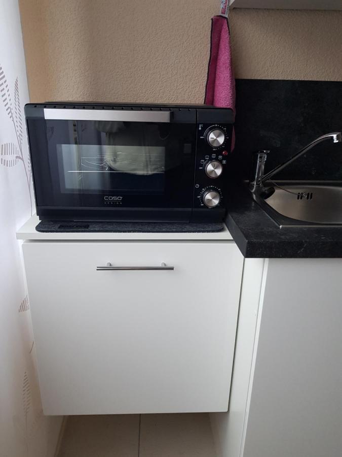 Apartment Curly Scheyern المظهر الخارجي الصورة