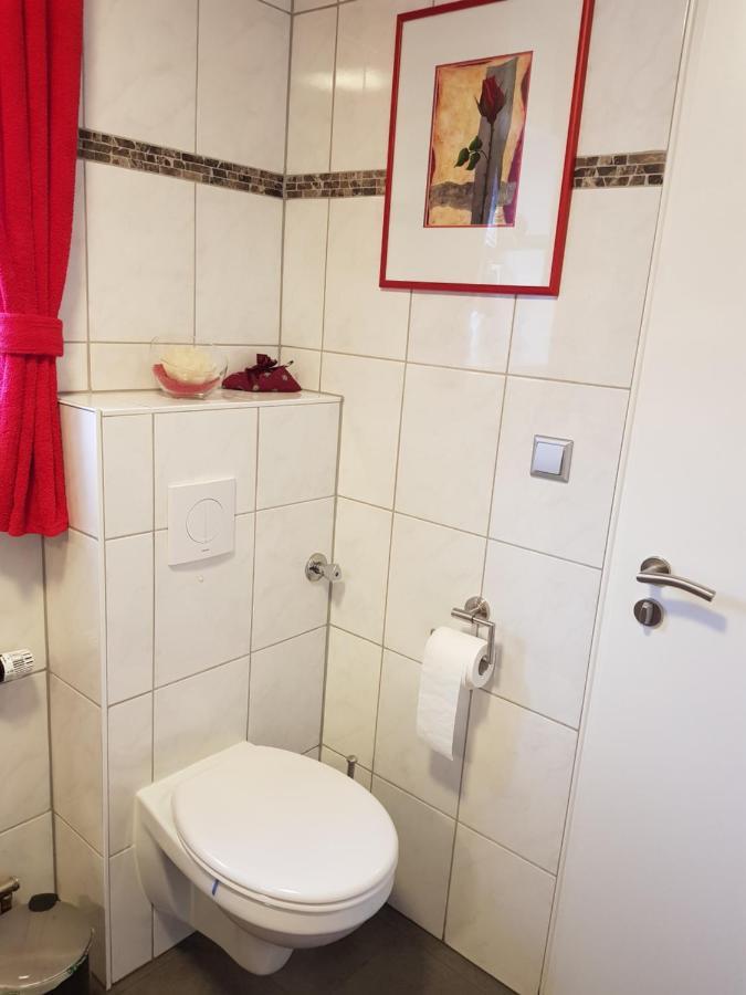 Apartment Curly Scheyern المظهر الخارجي الصورة