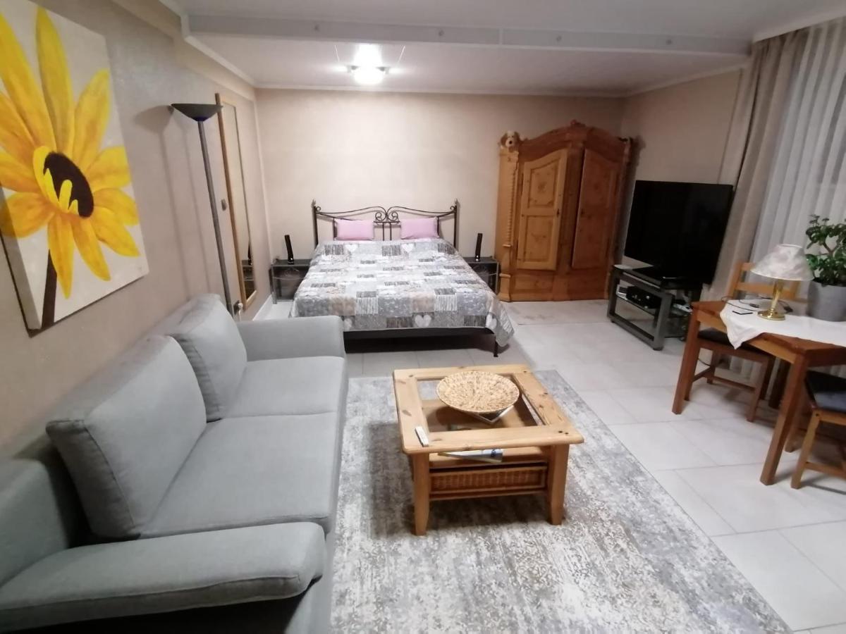Apartment Curly Scheyern المظهر الخارجي الصورة